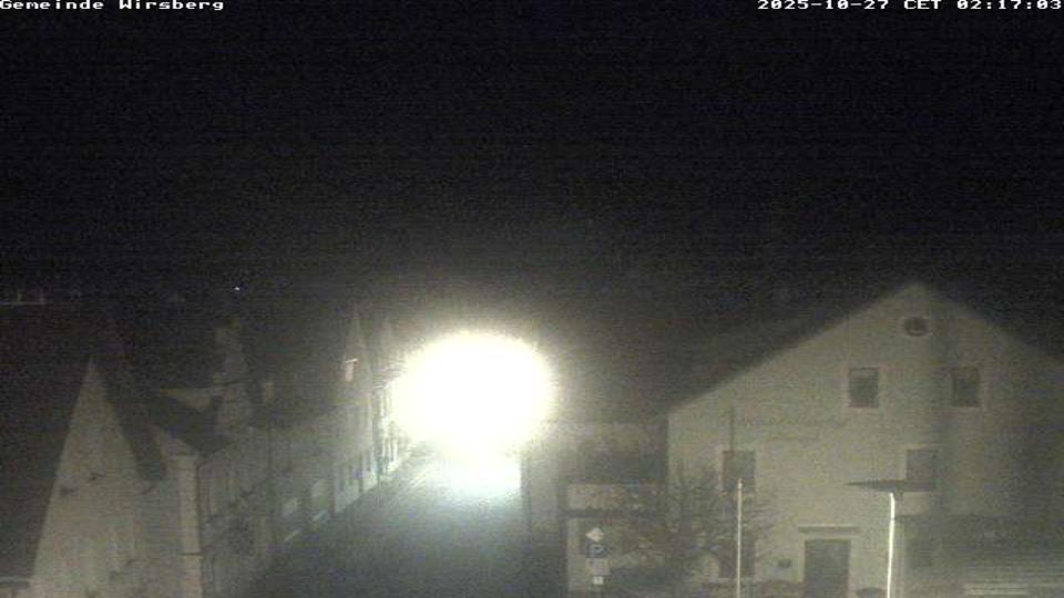Webcam live