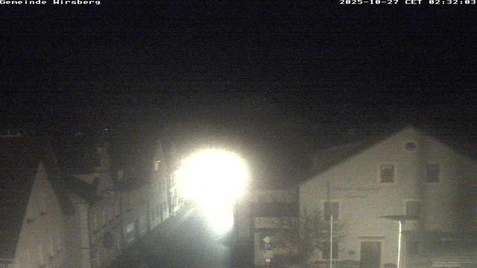 Webcam live