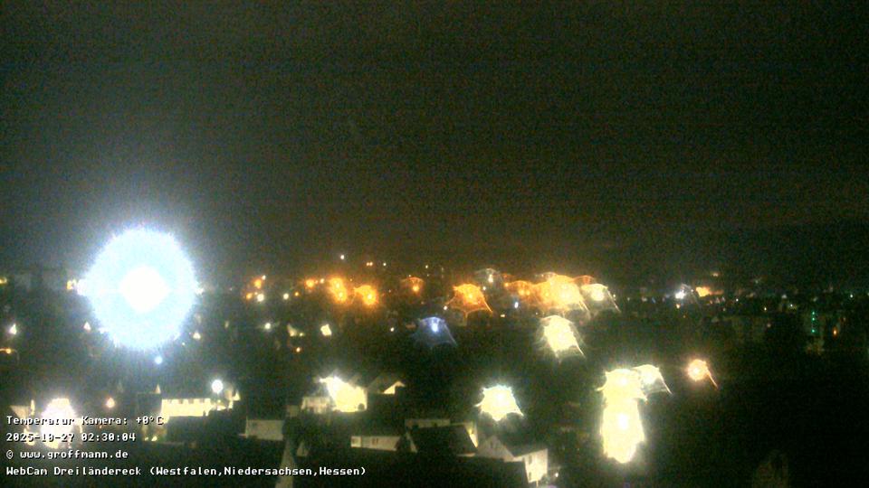 Webcam live