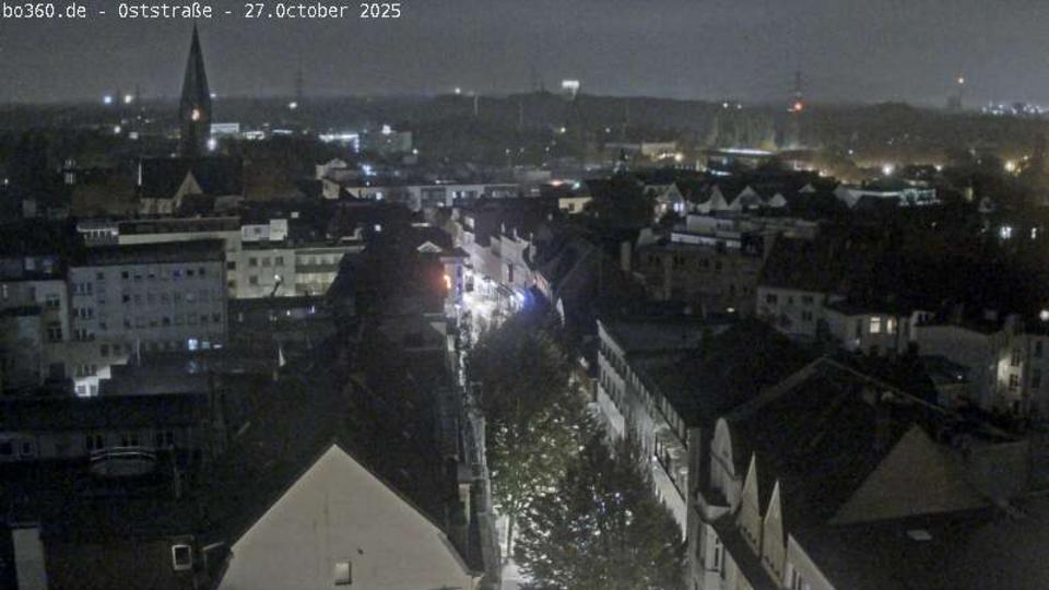 Webcam live