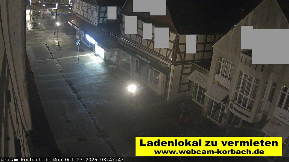 Webcam live