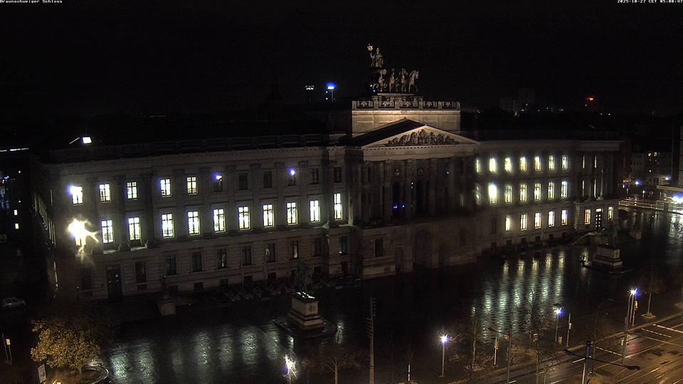 Webcam live