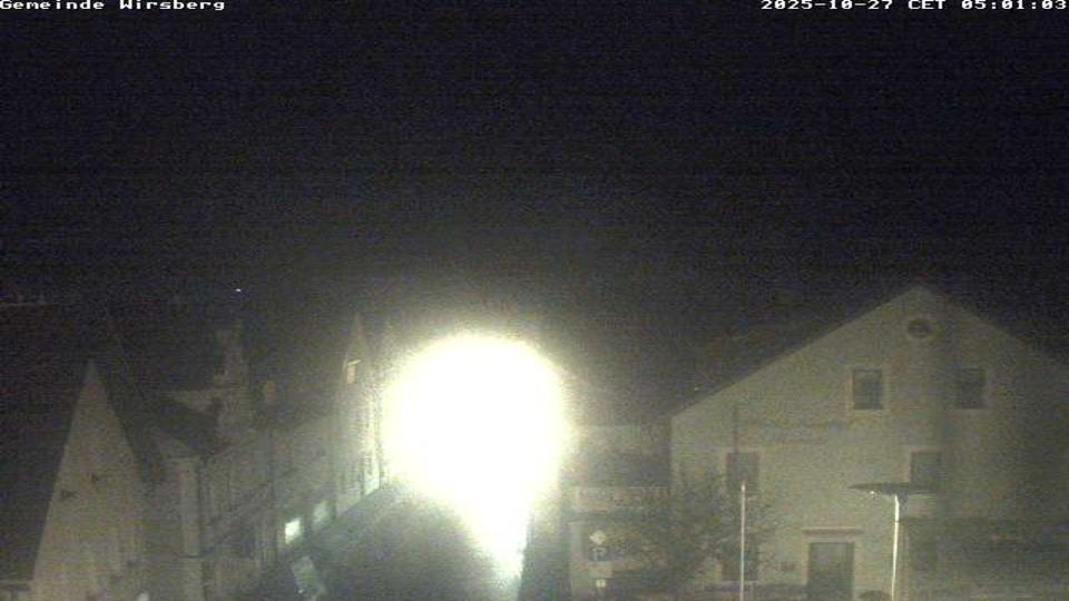 Webcam live