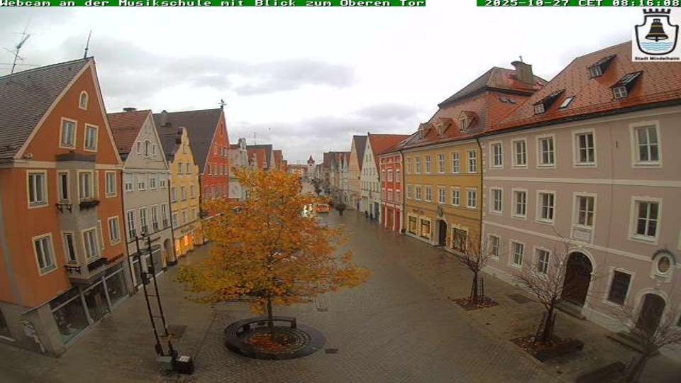 Webcam live