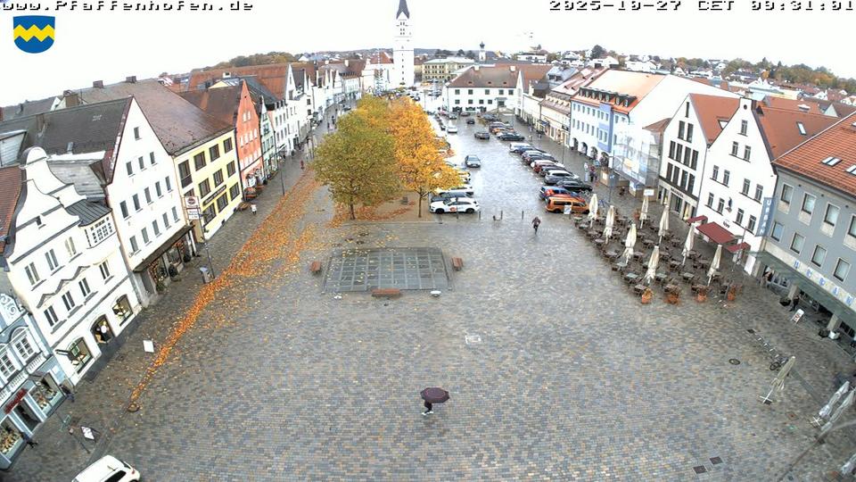 Webcam live