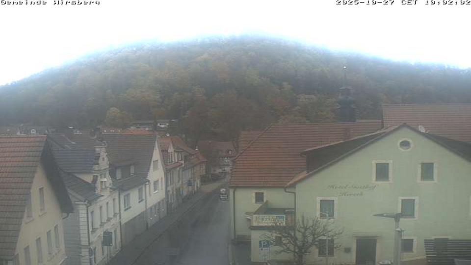 Webcam live