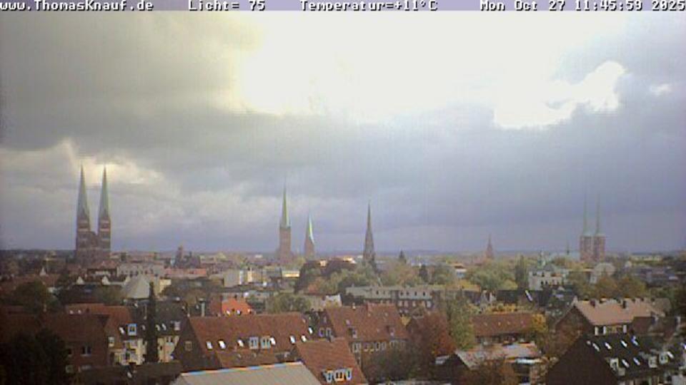 Webcam live