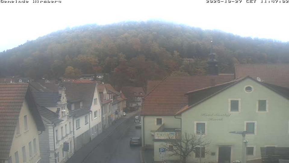 Webcam live