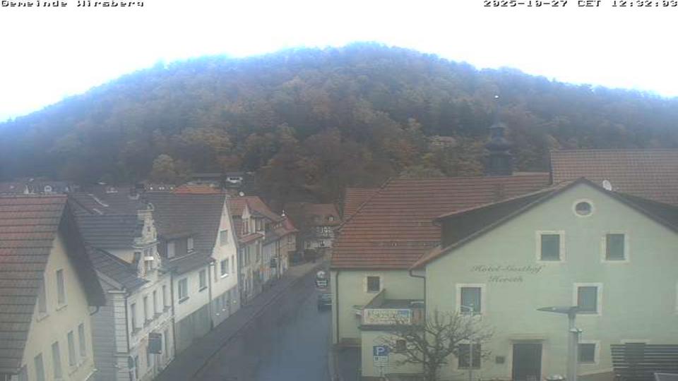 Webcam live