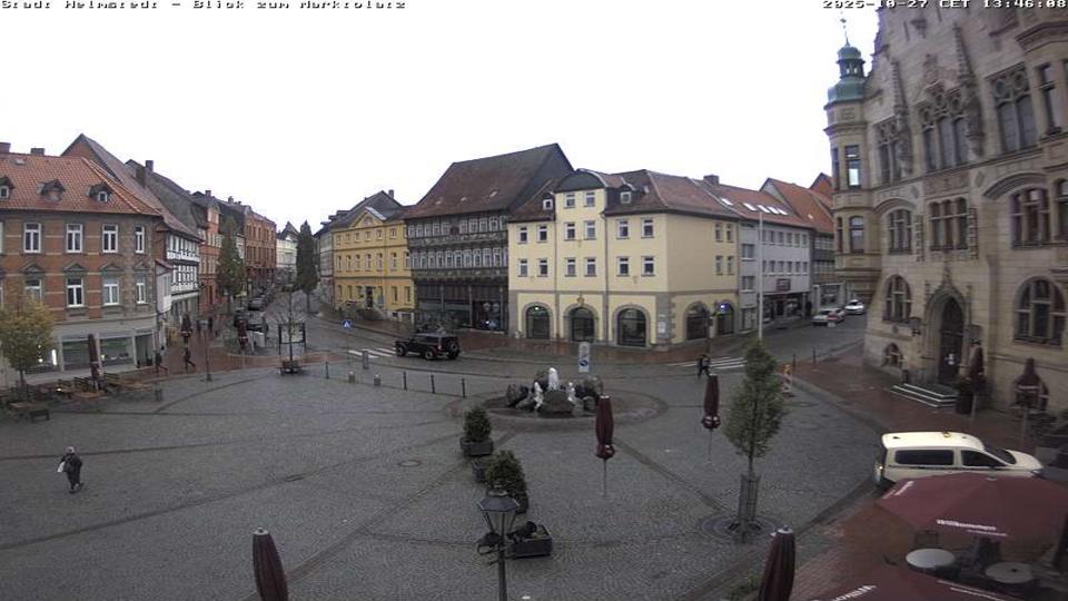Webcam live