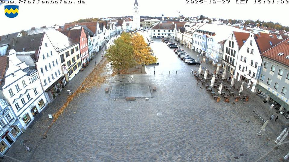 Webcam live