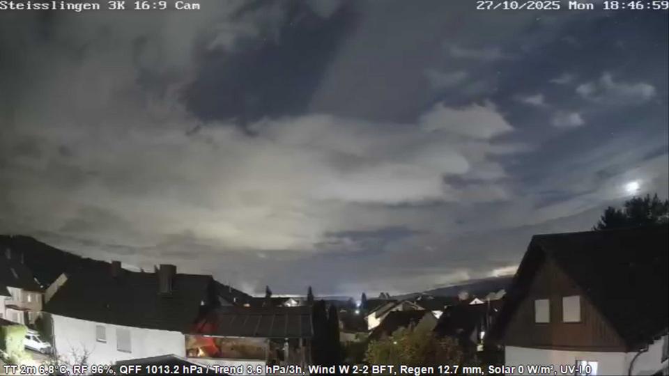 Webcam live
