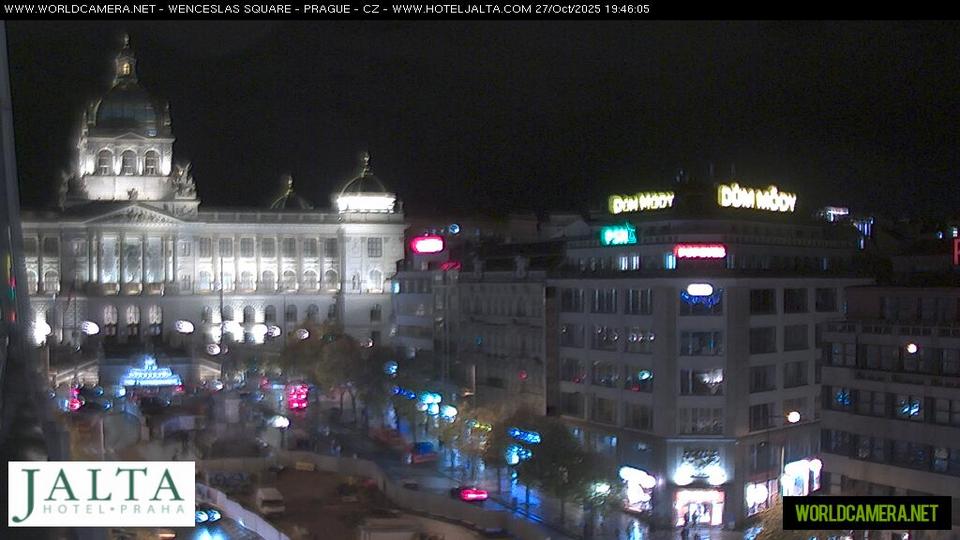 Webcam live