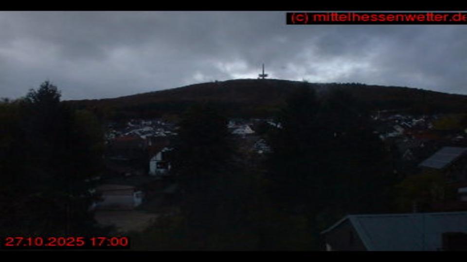 Webcam live