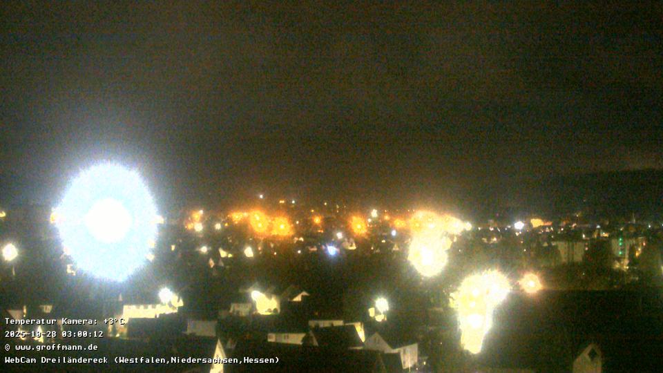 Webcam live