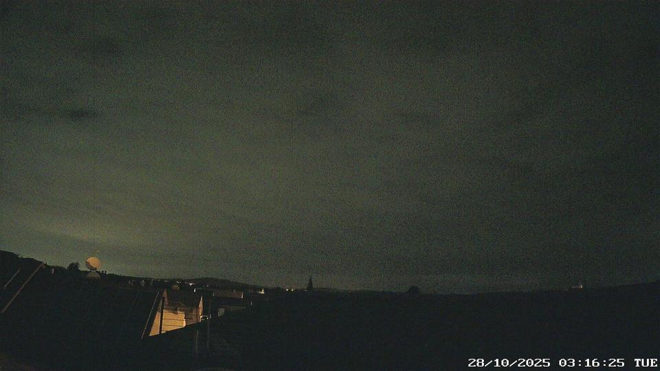 Webcam live