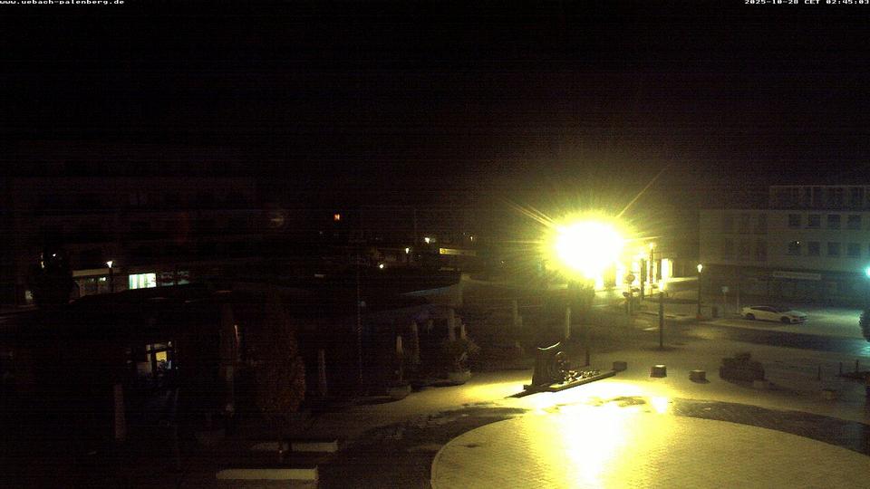 Webcam live