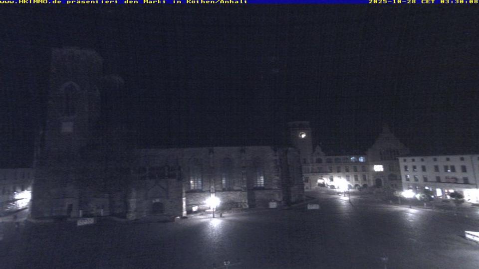 Webcam live