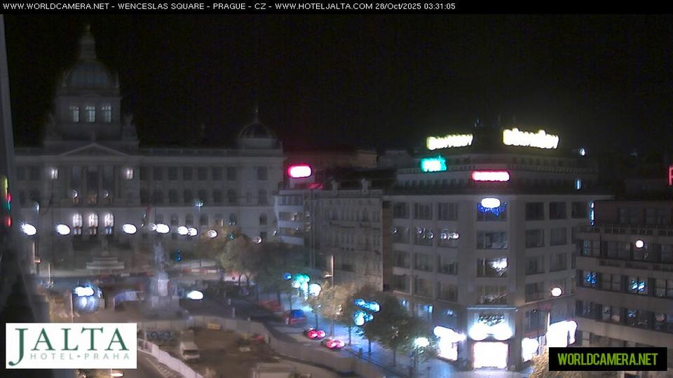 Webcam live
