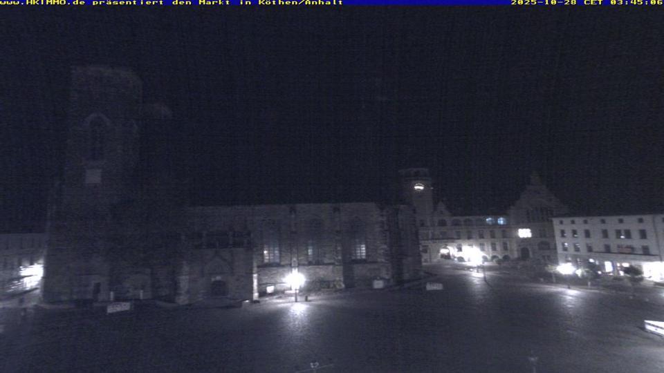 Webcam live
