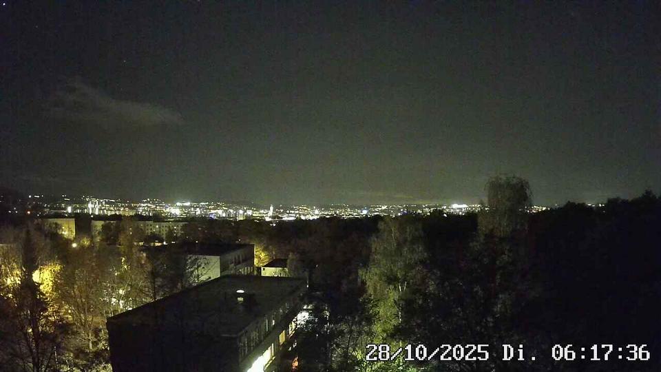 Webcam live