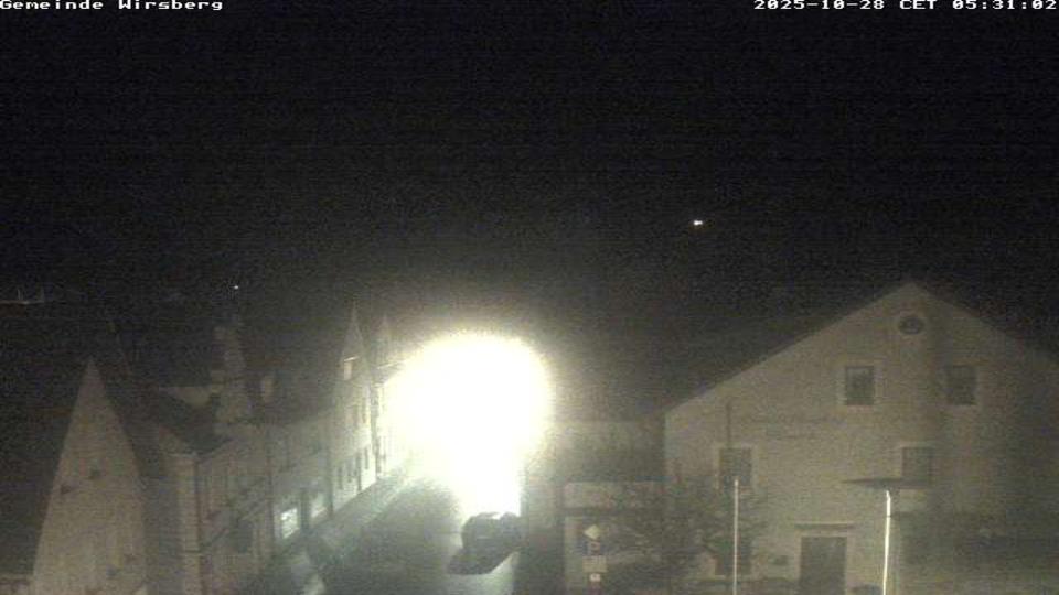 Webcam live
