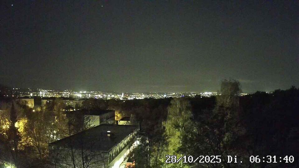 Webcam live