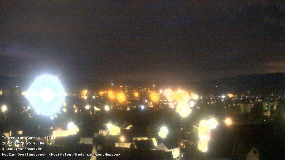 Webcam live