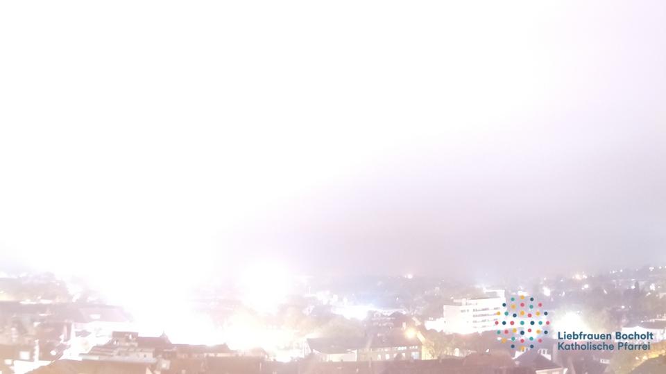 Webcam live