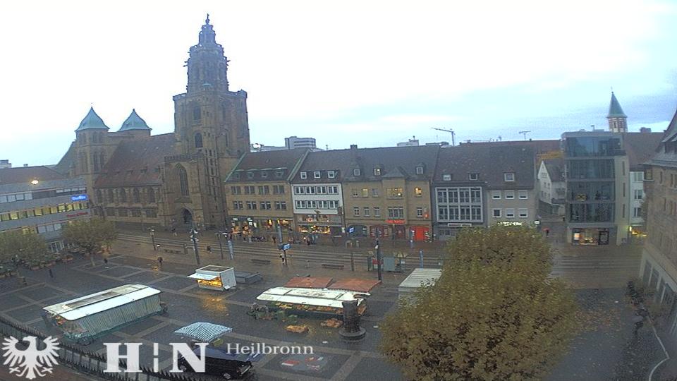 Webcam live