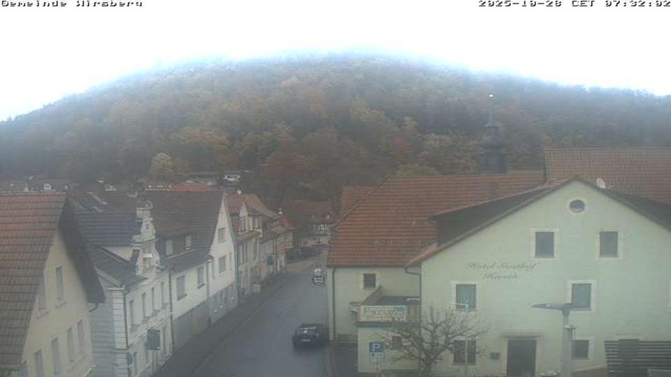 Webcam live