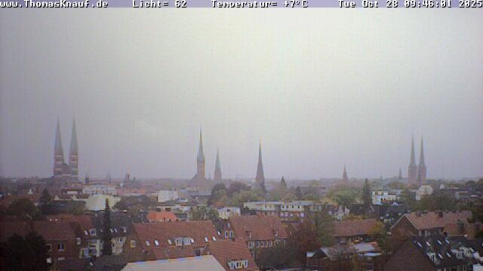 Webcam live