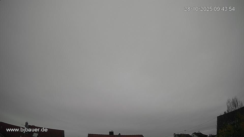 Webcam live