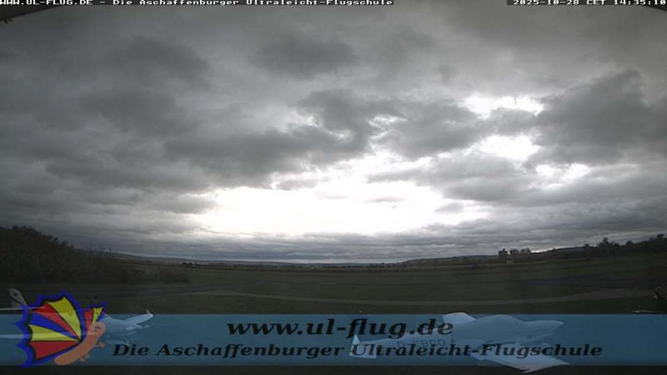 Webcam live