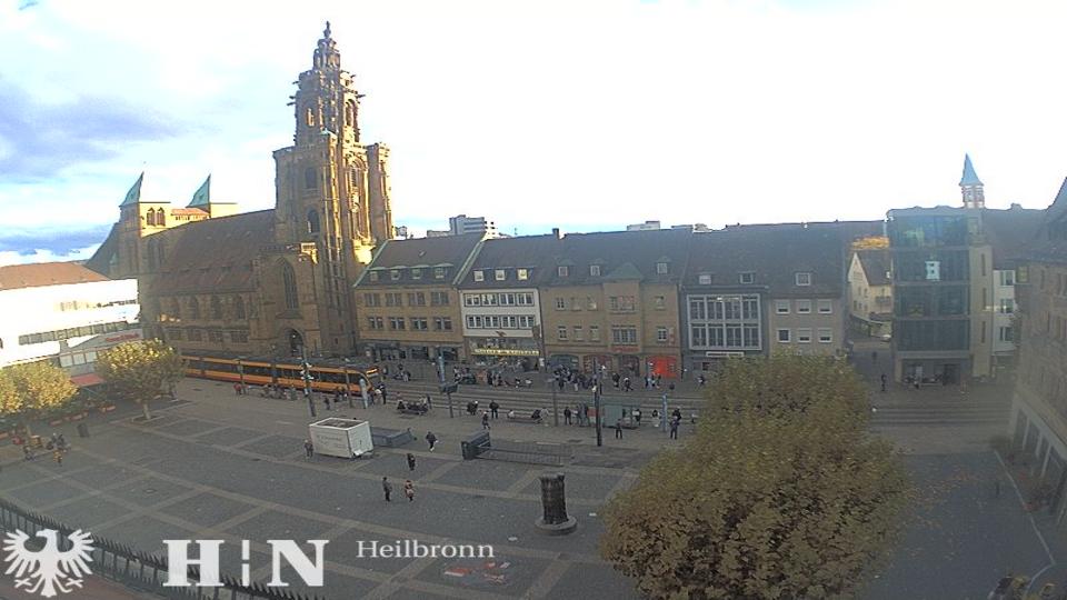 Webcam live