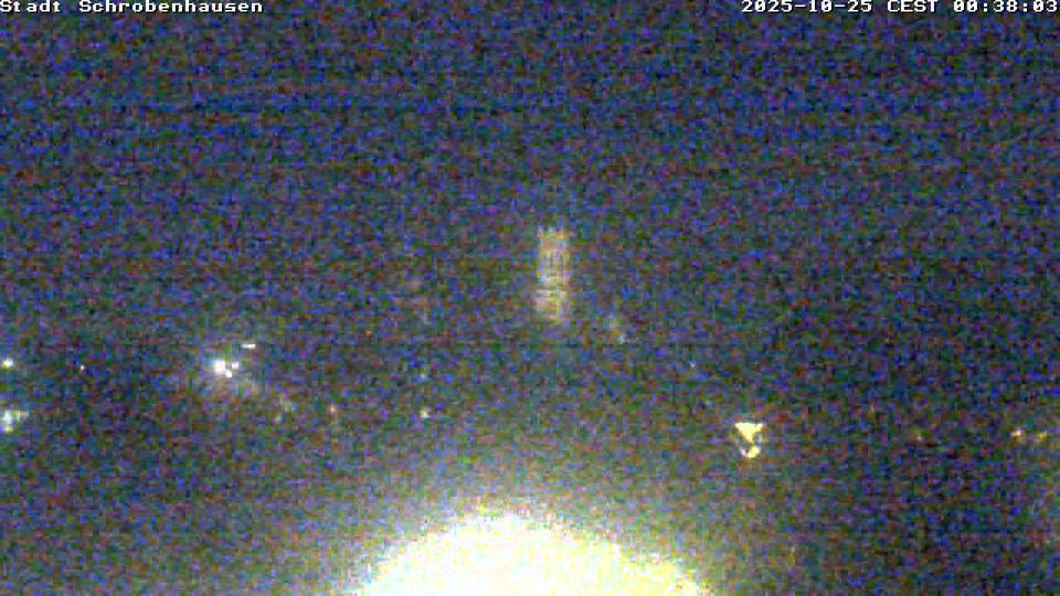 Webcam live