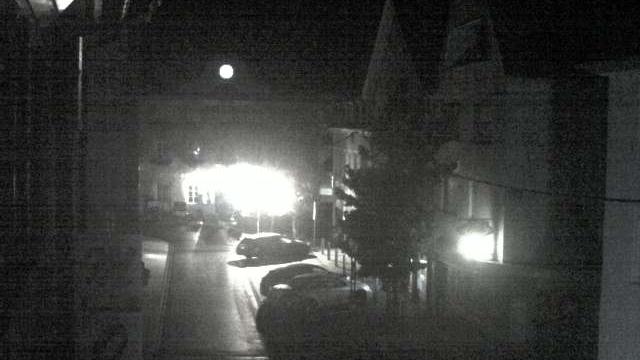 Webcam live
