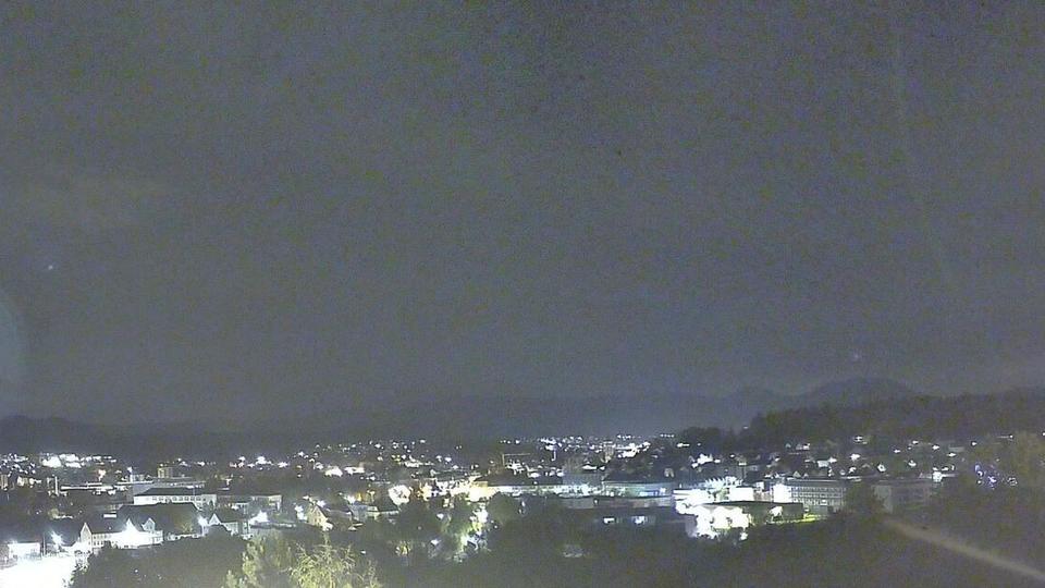 Webcam live