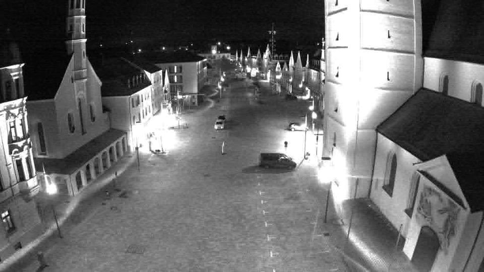 Webcam live