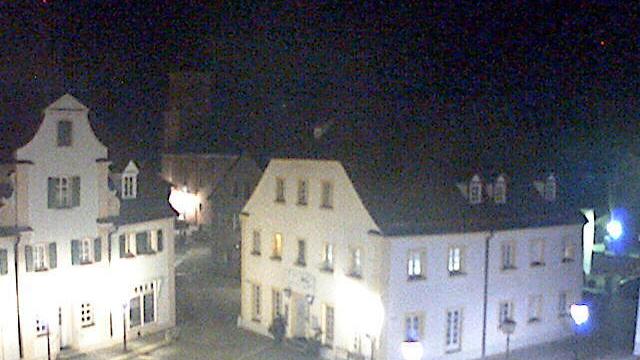 Webcam live