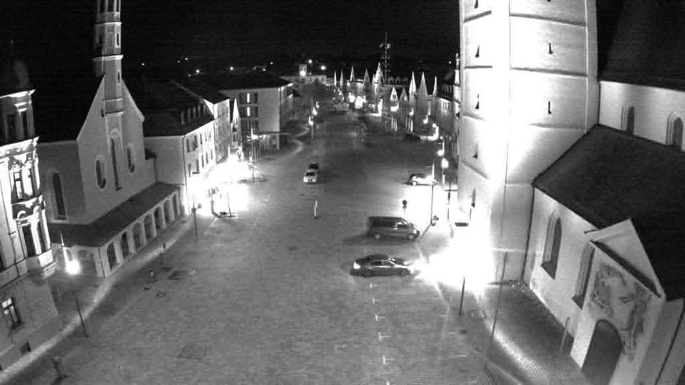 Webcam live