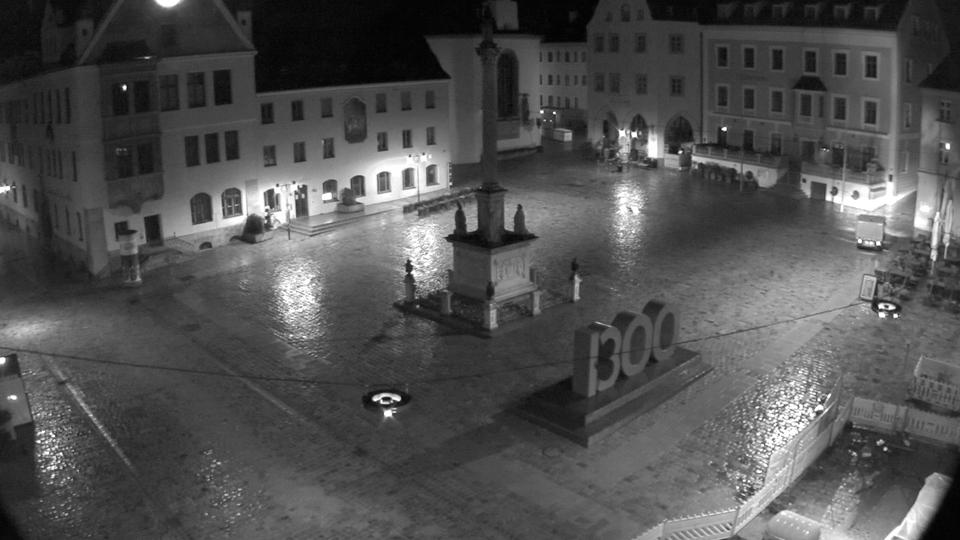 Webcam live