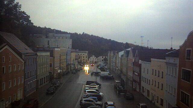 Webcam live
