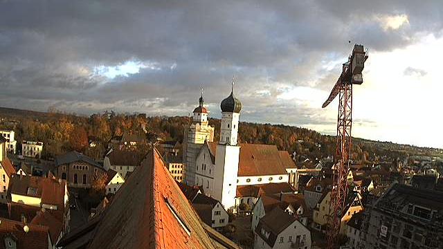 Webcam live