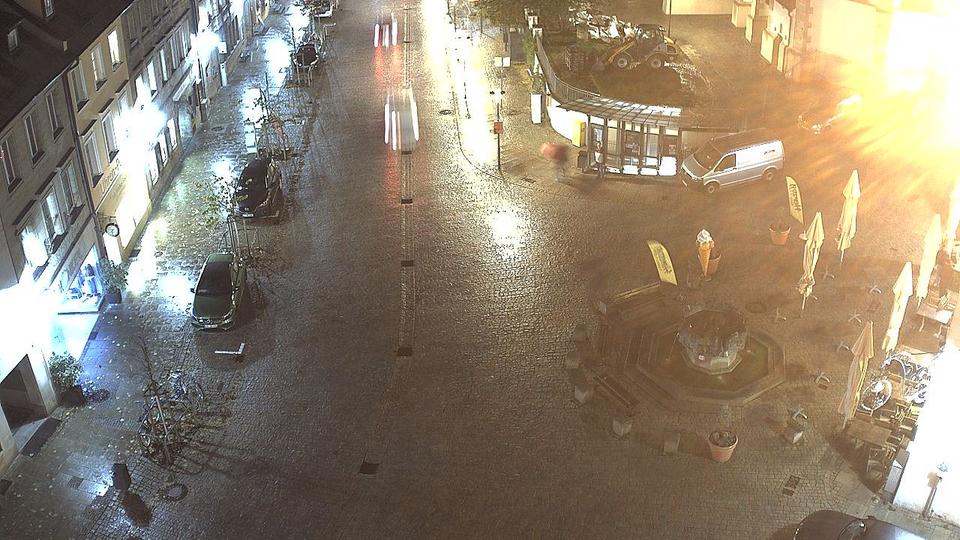 Webcam live