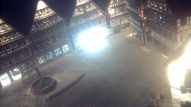 Webcam live