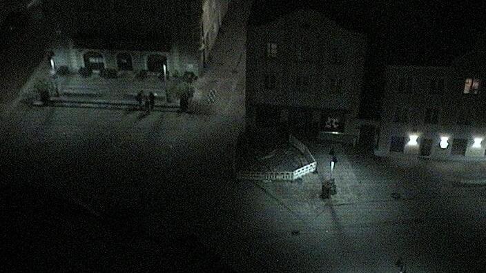 Webcam live