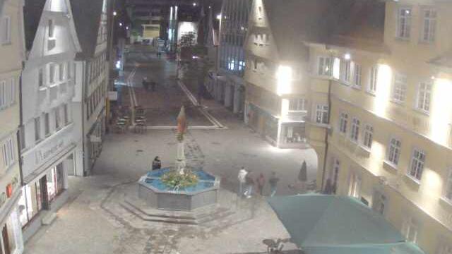 Webcam live
