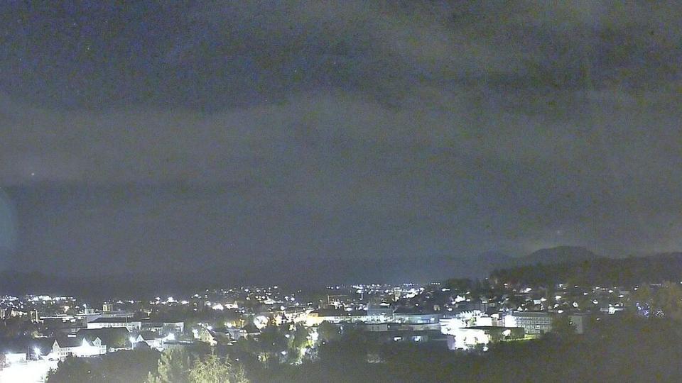 Webcam live