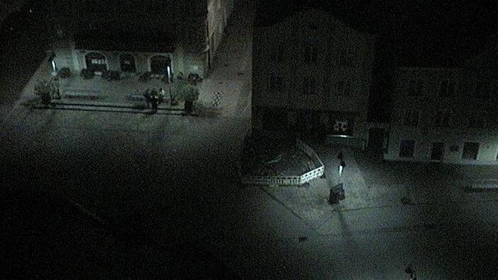 Webcam live